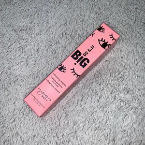 ELIZABETH MOTT IT’S SO BIG VOLUMIZING MASCARA